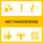 Метандиенон (3)