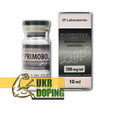 Primobol - 100 SP Laboratories (Прима)