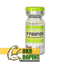 SP Propionate - 100 SP Laboratories 10 мл