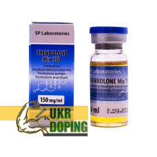 Trenbolone Mix – 150 SP