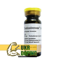 Тестостерон Энантат 250 Bayer (Германия) 10 мл. SCHERING