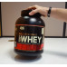 Купити Золотий Стандарт 100% Whey від Optimum Nutrition 2.270 kg.