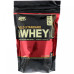Купити Золотий Стандарт 100% Whey від Optimum Nutrition 450 гр.