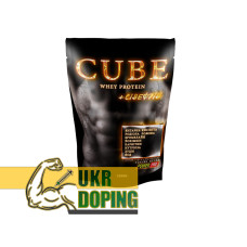 CUBE Whey Protein
