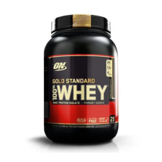 Gold Standard 100% Whey от Optimum Nutrition (908 gr.)