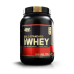 Купити Золотий Стандарт 100% Whey від Optimum Nutrition 908 гр.