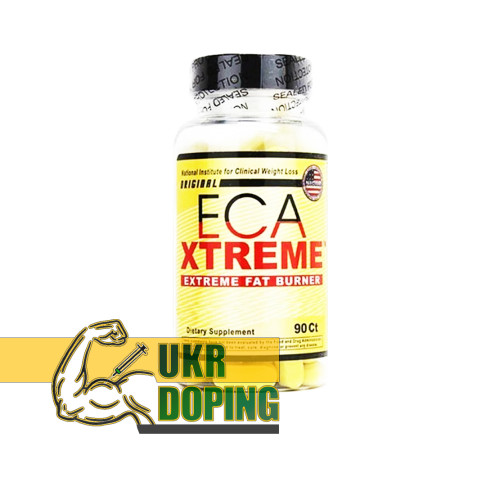 ECA Xtreme90capl (Hi-Tech Pharmaceuticals)